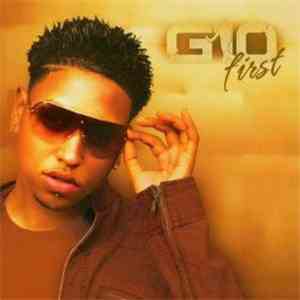 Gio  - First mp3 album