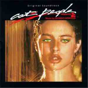 Giorgio Moroder - Cat People (Original Soundtrack) mp3 album