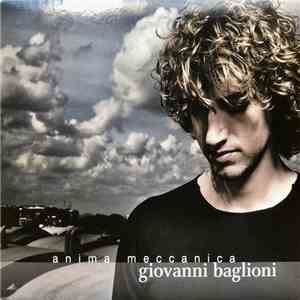 Giovanni Baglioni - Anima Meccanica mp3 album