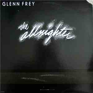 Glenn Frey - The Allnighter mp3 album