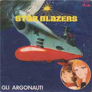 Gli Argonauti  - Star Blazers mp3 album