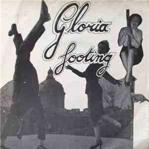Gloria Footing - L'Absence mp3 album