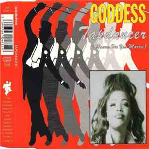 Goddess - Tapdancer (I Wanna See You Mooove) mp3 album