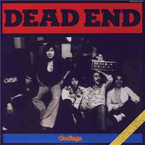 Godiego - Dead End mp3 album