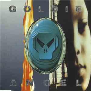 Goldie - Angel mp3 album