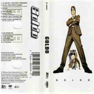 Goldo - Goldo mp3 album