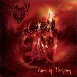 Gothmog  - Aeons Of Deception mp3 album