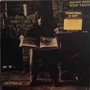 Graham Nash - Wild Tales mp3 album