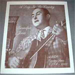 Grandpa Jones - A Day In The Country mp3 album
