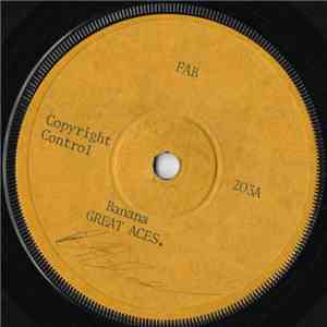Great Aces - Banana mp3 album