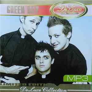 Green Day - DeLuxe Collection MP3 mp3 album