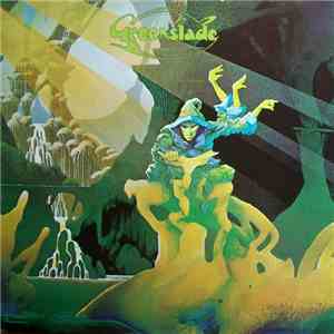 Greenslade - Greenslade mp3 album
