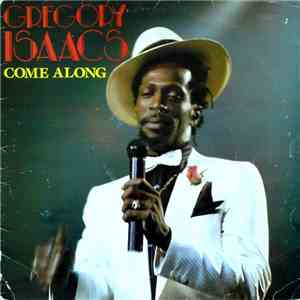 Gregory Isaacs - Come Along mp3 album