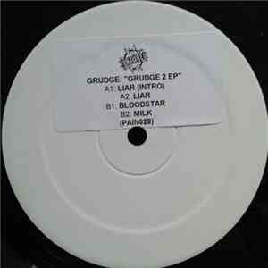 Grudge - Grudge 2 mp3 album