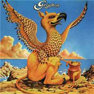 Gryphon - Gryphon mp3 album