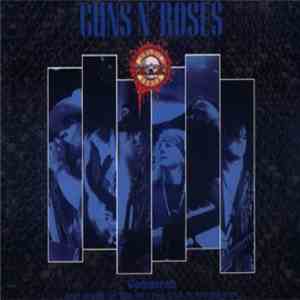 Guns N' Roses - Gomorrah : 2nd Night Of Big F@★!ing Egg In Rising Sun mp3 album