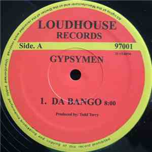 Gypsymen - Da Bango / Da Latin mp3 album
