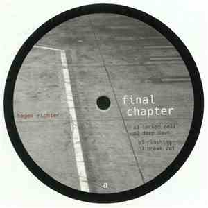 Hagen Richter - Final Chapter mp3 album