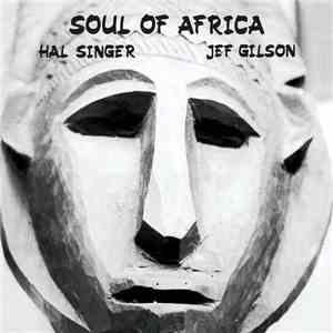 Hal Singer & Jef Gilson - Soul Of Africa mp3 album