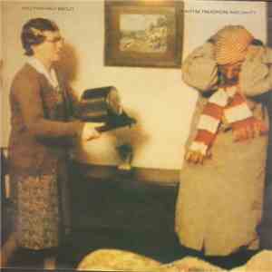 Half Man Half Biscuit - McIntyre, Treadmore And Davitt mp3 album