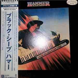 Hammer  - Black Sheep mp3 album