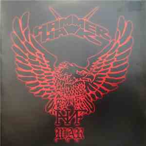 Hammerhawk - War mp3 album