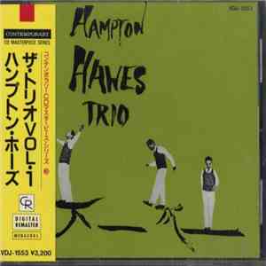Hampton Hawes Trio - Hampton Hawes Trio, Vol. 1 mp3 album