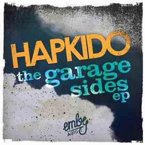 Hapkido - The Garage Sides EP mp3 album