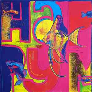 Happy Mondays - W.F.L. mp3 album