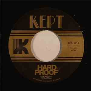 Hard Proof - Dragon / Tere mp3 album