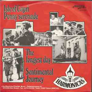 Harmonicas - Isle Of Capri mp3 album