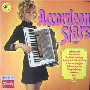 Harry Grube Und Uwe Johst Mit Ihren Rhythmikern - Accordeon Stars mp3 album