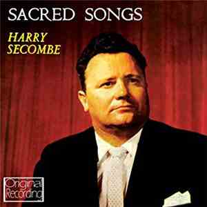 Harry Secombe - Sacred Songs mp3 album