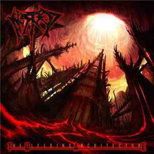 Hatred  - The Bleeding Architecture mp3 album
