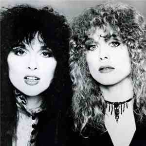 Heart - Bebe Le Strange mp3 album