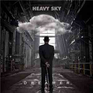 Heavy Sky - Dreamer mp3 album