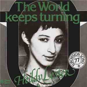 Heddy Lester - The World Keeps Turning mp3 album