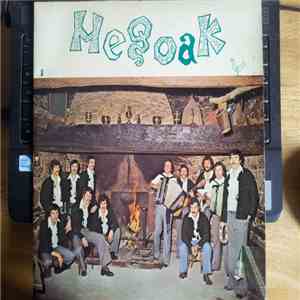 Hegoak - Hegoak mp3 album