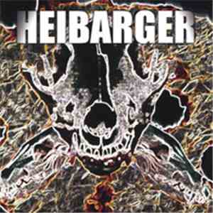 Heibarger - Heibarger mp3 album
