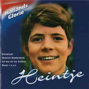 Heintje - Heintje mp3 album