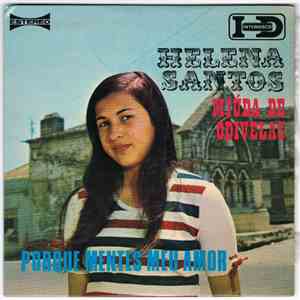 Helena Santos - A Miúda De Odivelas mp3 album
