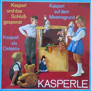 Helmut Brennicke - Kasperles Neue Abenteuer mp3 album