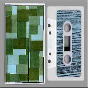 Henrik Kihlberg - Mellotronmusik mp3 album