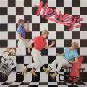 Herrey's - Diggi Loo, Diggi Ley mp3 album