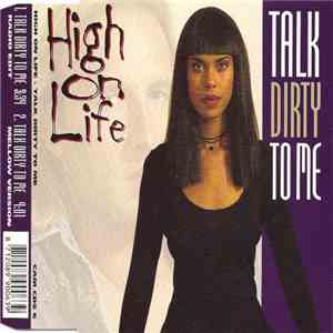 High On Life - Talk Dirty To Me mp3 album