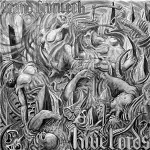 Hivelords - Grand Cromlech mp3 album