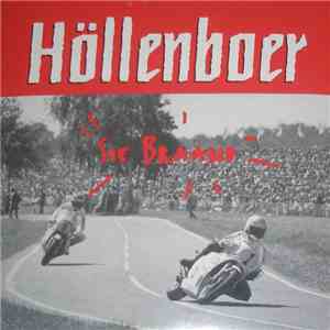 Höllenboer - Sie Braand mp3 album