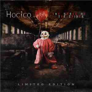 Hocico - The Spell Of The Spider mp3 album