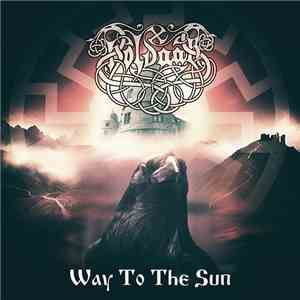 Holdaar - Way To The Sun mp3 album