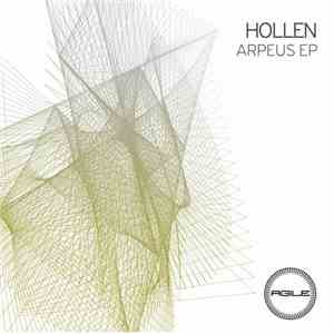 Hollen - Arpeus EP mp3 album